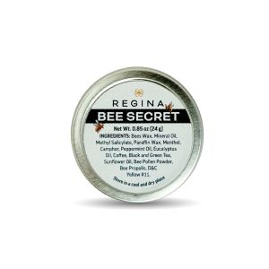 Regina Bee Secret Balm: 24g