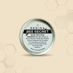 Regina Bee Secret Balm: 24g