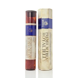 Regina Premium Fresh Royal Jelly: 30 capsules
